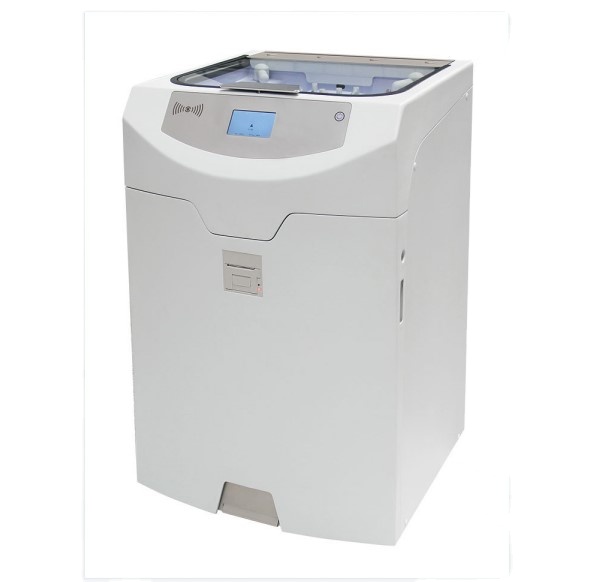 Lavadora desinfectante de endoscopio flexible totalmente automática de alta calidad MSLRD01