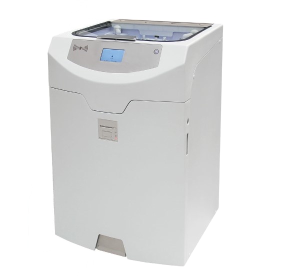 Lavadora desinfectante de endoscopios flexible totalmente automática MSLRD02