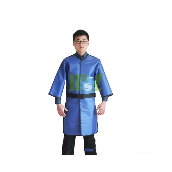 Lead Radiation Protection Aprons | radioactive suit