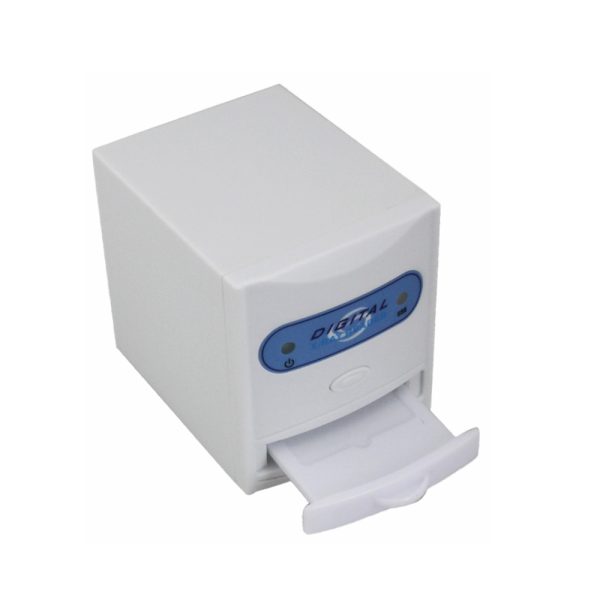 Lectores de tarjetas de película de rayos X USB dentales digital Escáner de película de rayos X MSLIAI762