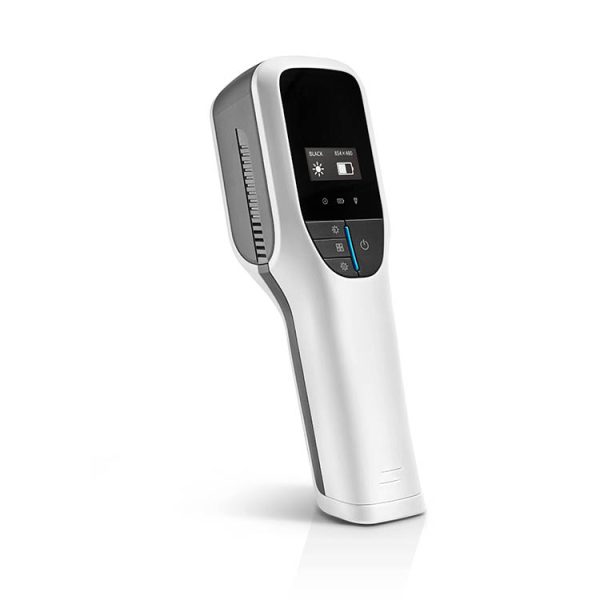 localizador de venas portátil con soporte localizador de venas infrarrojo médico escáner localizador de venas médico MSL-259