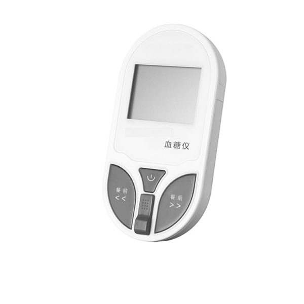 Los mejores medidores de glucosa MSL para diabéticos dispositivo de prueba MSLGC01 en venta
