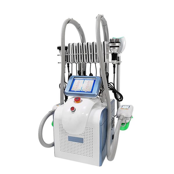 Máquina adelgazante de criolipólisis de 360 grados MSLCY33