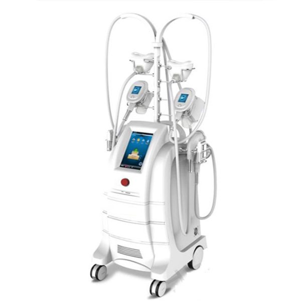Máquina adelgazante de tecnología de criolipólisis real MSLCY01B