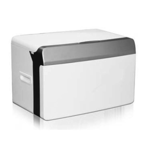 Máquina analizadora de bioquímica automática MSLBA68