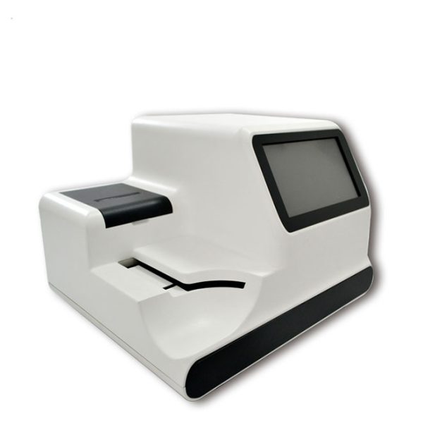 Máquina analizadora de orina automática de pantalla táctil completa MSLBW02 en venta