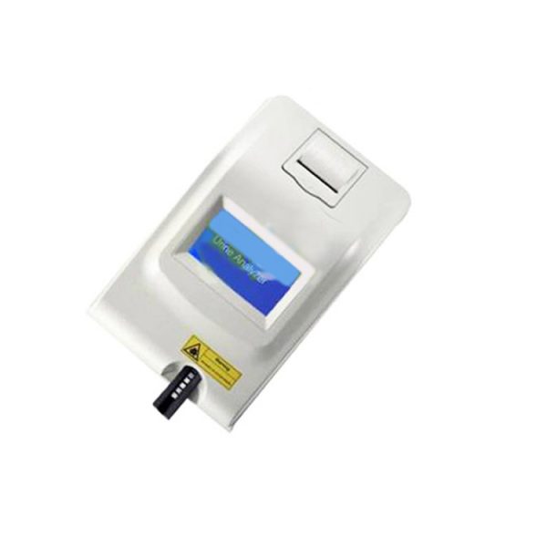 Máquina analizadora de orina portátil en venta | Analizador de pruebas de orina-MSLUA01