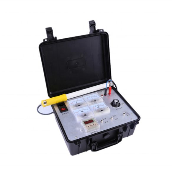 Máquina barata de electroeyaculación animal MSLXJ001 en venta