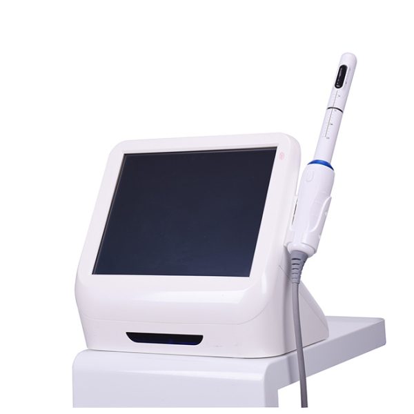 Máquina Barata de Estiramiento Vaginal HIFU MSLHF10B