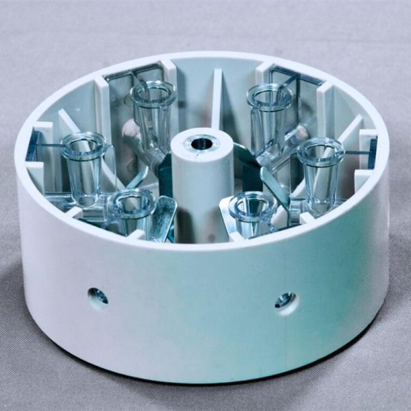 Máquina centrífuga de PRP de sangre de la máquina MSLZL66 4000RPM médica