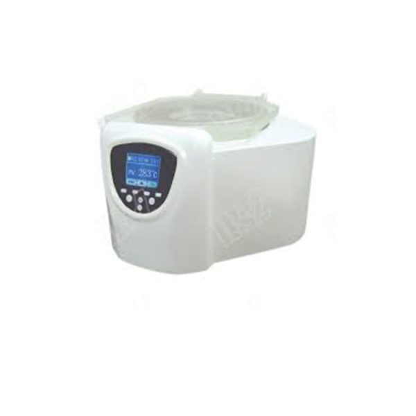 Máquina centrífuga de vacío MSL Precio MSLNC01 en venta