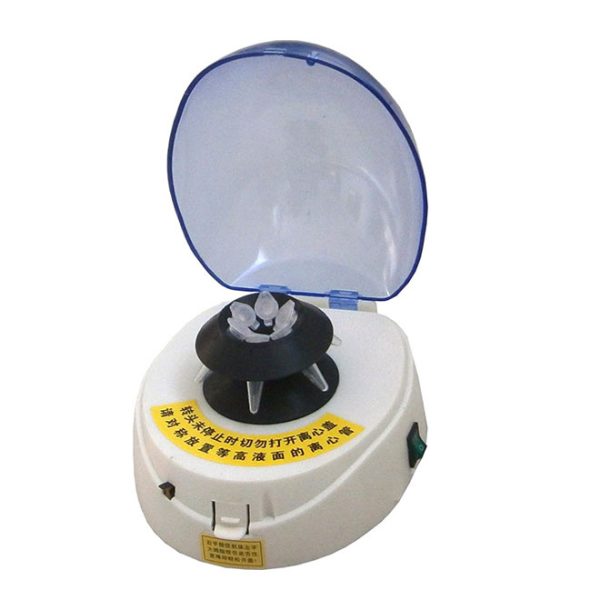 máquina centrífuga micro mini de laboratorio 10000r/min MSLZL04