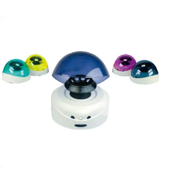 Máquina centrífuga micro mini de RPM barata y de buena calidad MSLZL05