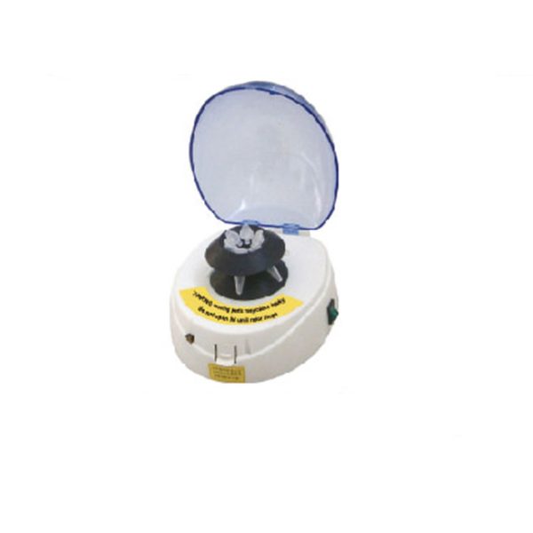 Máquina centrífuga mini de laboratorio médico MSLZL03 en venta