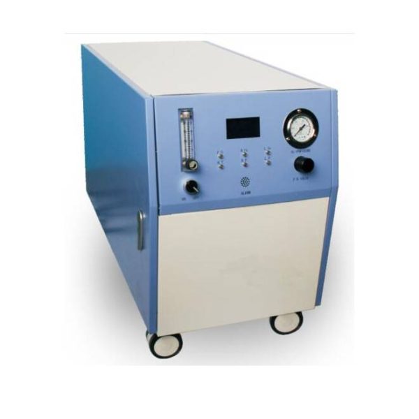 Máquina concentradora de oxígeno médico de estabilidad MSLOCA5