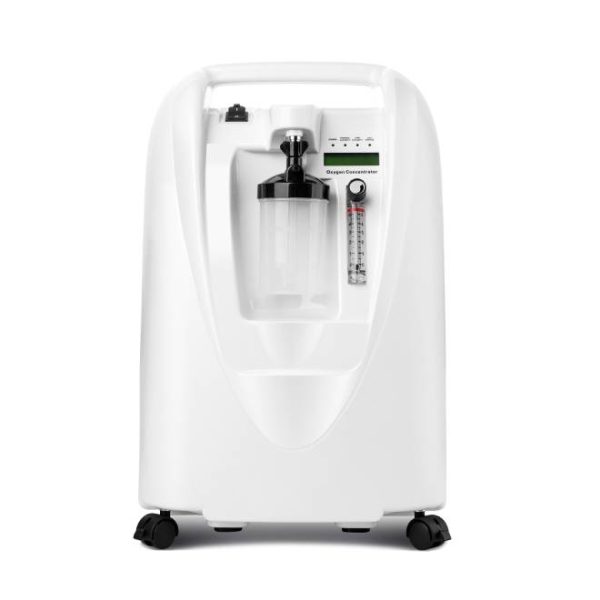 Máquina concentradora de oxígeno médico Serie 5L MSLJY10