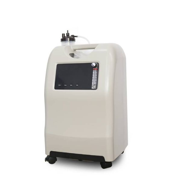 Máquina concentradora de oxígeno para uso doméstico de 10L MSLJY30