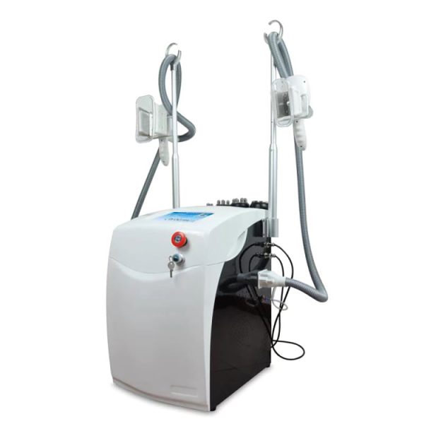 Máquina criolipolítica multifuncional 3 EN 1 40k cavitación rf Freeze Beauty rf máquina adelgazante MSLCY07