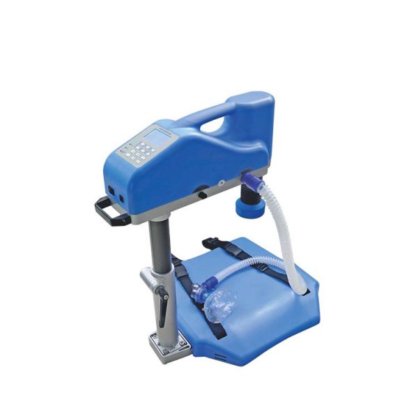 Máquina CRP multifunción digital automática MSLHS03