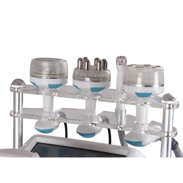 Máquina de adelgazamiento corporal multifuncional de escritorio MSLUS02-A