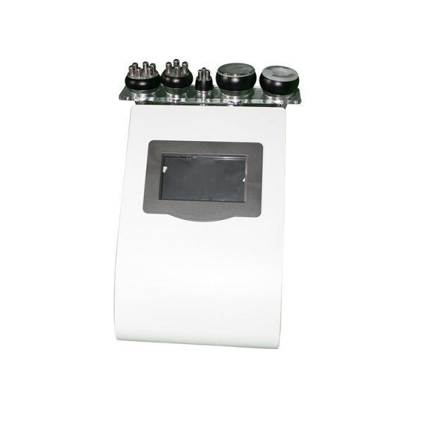Máquina de adelgazamiento corporal Rf / sistema de máquina de adelgazamiento corporal B.S.D.DM05-2
