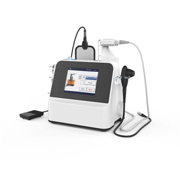 Máquina de adelgazamiento Lipo Hifu | máquina facial hifu MSLHF17