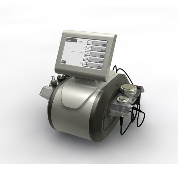 Máquina de adelgazamiento por cavitación multipolar con radiofrecuencia precio MSLCM02