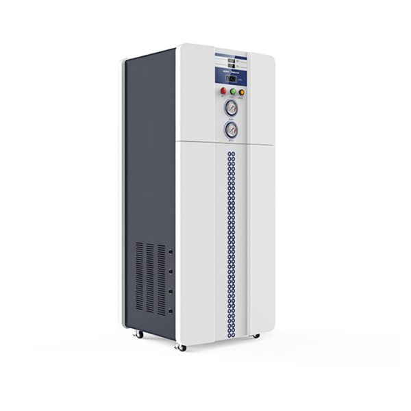 Máquina de agua ultrapura MSL100L MSL en venta