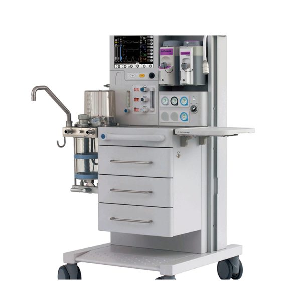 Máquina de anestesia portátil económica MSLGA28