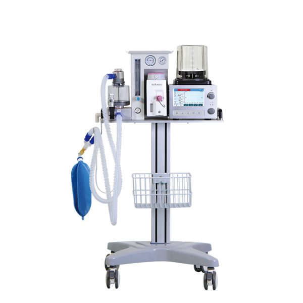 Máquina de anestesia veterinaria MSLBS280 en venta | Medsinglong