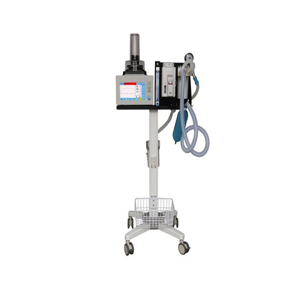 Máquina de anestesia veterinaria portátil MSLBS265 en venta
