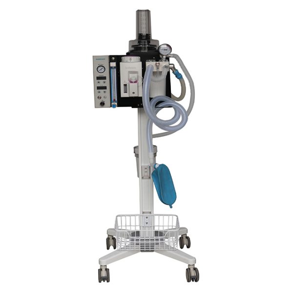 Máquina de anestesia veterinaria portátil MSLBS266 | Medsinglong