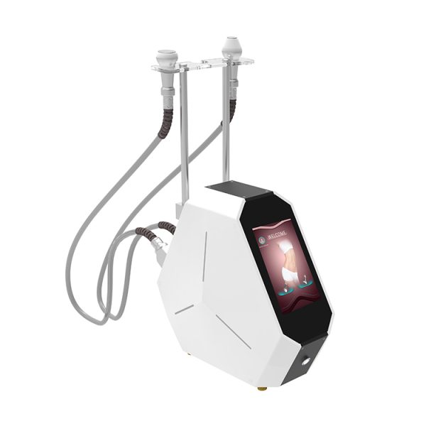 máquina de belleza adelgazante criotecnológica, crioskin choque térmico crioterapia adelgazante