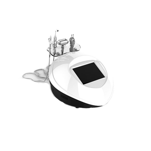 Máquina de Belleza Facial de Oxígeno Terapia de Oxígeno para la Piel MSLOX03