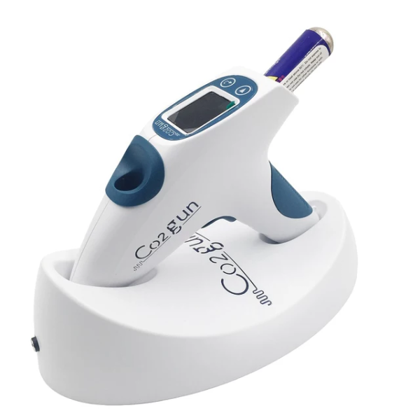 Máquina de Belleza Facial MSLCB509 Mesogun sin Aguja Rejuvenecimiento de la Piel sin Aguja MSLCB509