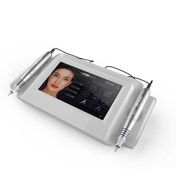 Máquina de belleza para maquillaje MSLV8