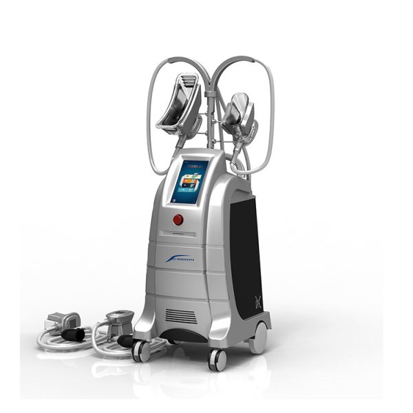 Máquina de congelación de grasa MSL MSLCY01 en venta