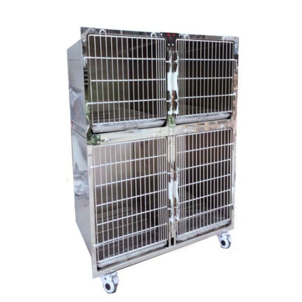 Máquina de cuidado de acogida de acero inoxidable combinado de varios tipos MSLDWL01