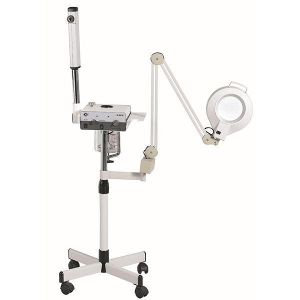 Máquina de cuidado facial pulverizadora MSLLP03