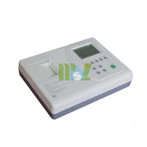Máquina de ECG digital MSLEC11