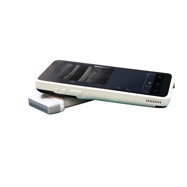 Máquina de eco portátil | mini ultrasonido MSLMU02 en venta