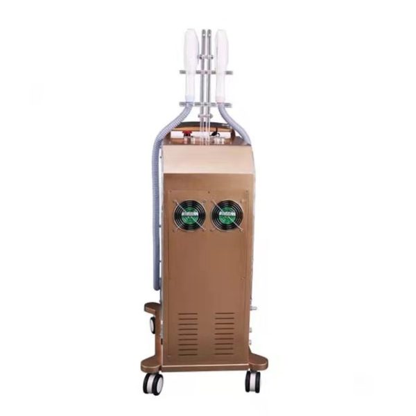 Máquina de eliminación de vello con láser de diodo 808 nm 2 en 1 y eliminación de tatuajes CE con 200 disparos 1200 W sin dolor y efectiva para salón de belleza