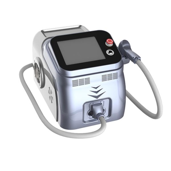 Máquina de eliminación de vello láser más rápida y mejor MSLDL08B