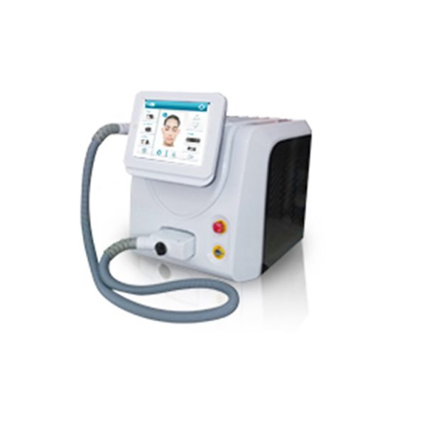 Máquina de eliminación de vello púbico con láser MSLDL06 | Costo de la eliminación de vello con láser