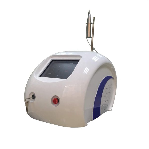 Máquina de eliminación vascular de sangre roja con láser de diodo de 980 nm MSLVR06