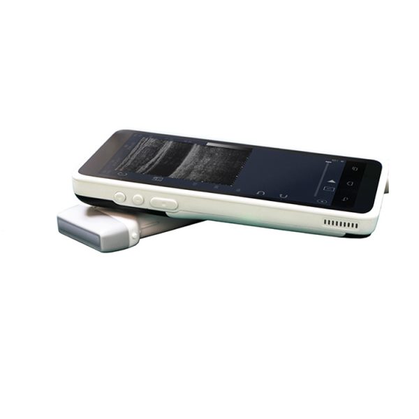 Máquina de escaneo de ultrasonido usg de bolsillo miniatura MSLMU04 en venta