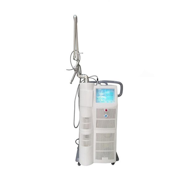 Máquina de estiramiento vaginal con láser de CO2 MSL MSLCF01 en venta