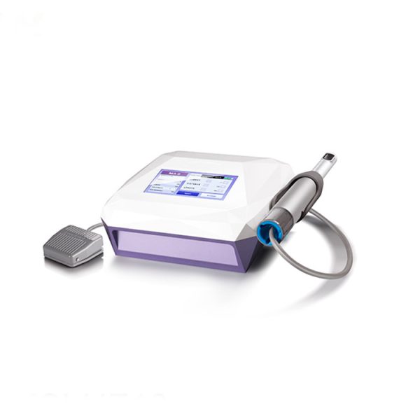 Máquina de estiramiento vaginal HIFU MSLHF10