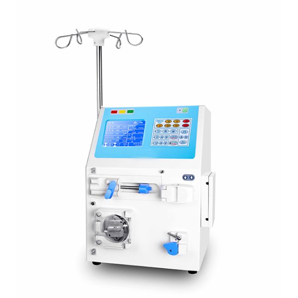 Máquina de Hemoperfusión de Una Bomba MSLHM21 en Venta | Medsinglong