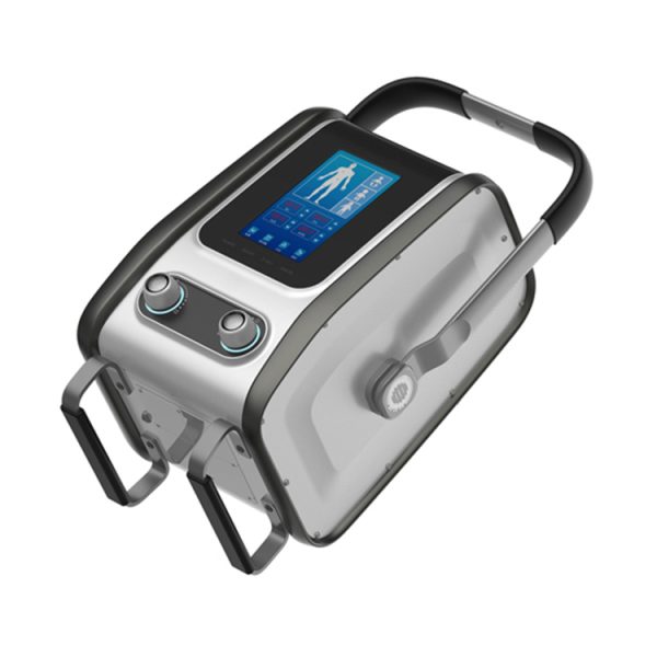 Máquina de Imágenes de Rayos X Móvil Portátil MSLPX34 | Medsinglong